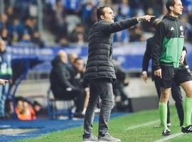 Baraja: “Me duele en el orgullo”