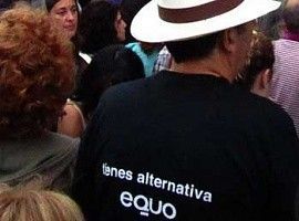 Alternativa Verde por Asturias-Equo buscará alianzas con IU y Podemos