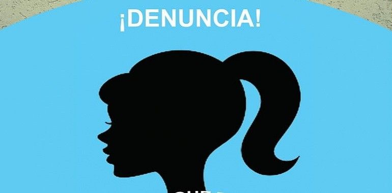 Avilés conmemora el Día Internacional contra la Violencia hacia las Mujeres