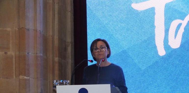 Talento2030: Moriyón presenta un programa para romper com el pesimismo asturiano