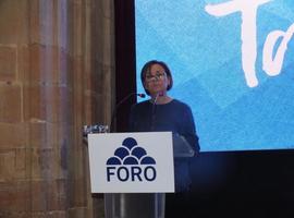 Talento2030: Moriyón presenta un programa para romper com el pesimismo asturiano
