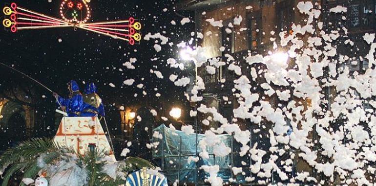 "Jarra y Pedal" electo Rey del Goxu y la Faba del Antroxu de Avilés 2019