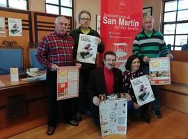Apicultores: Apivana celebra su 20 aniversario los 23,24 y 25 N