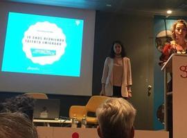 Compromiso Asturias XXI presenta el libro ‘10 años reuniendo talento emigrado’