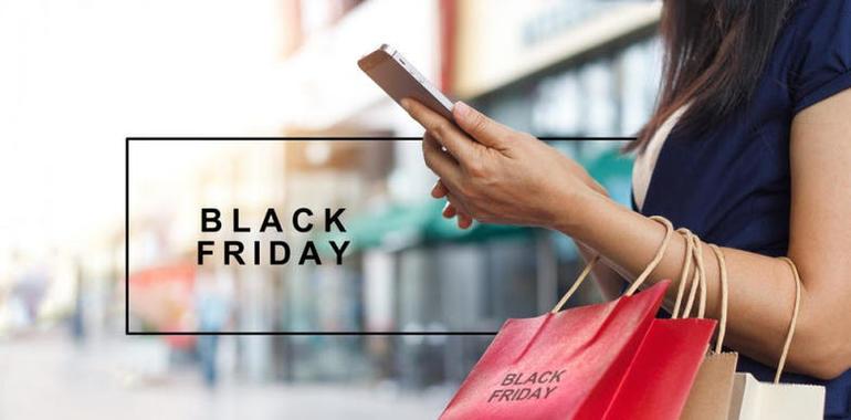 3 de cada 5 consumidores comprarán de forma impulsiva este Black Friday