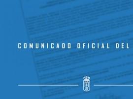 El Real Oviedo cesa a su jefe de seguridad tras el borrado de los murales de Symmachiarii