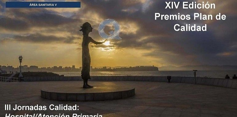 El área sanitaria de Gijón premia un trabajo sobre el cuidado del trastorno mental en enfermería de AP