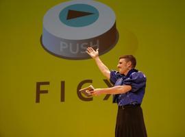 Rodrigo Cuevas y Arantxa Nieto conducirán la clausura del FICX 