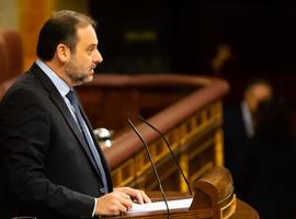 El Congreso apoya las medidas urgentes en materia de carreteras