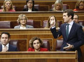 El Congreso rechaza la enmienda del PP contra el uso de superavits en bienestar social