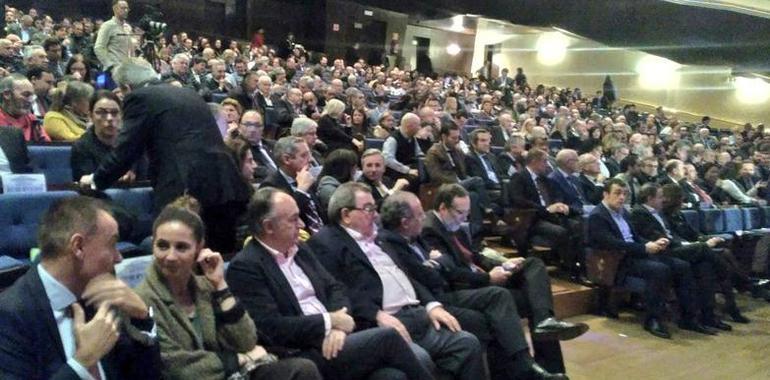 La empresa se posiciona en el centro de la estrategia para recuperar Asturias