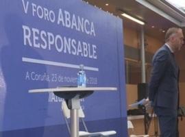 Pepu Hernández defiende en Coruña la importancia social de los valores deportivos