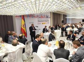 Las empresas españolas en Cuba generan cerca de 900 millones en exportación anual