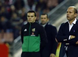 Merecida y necesaria victoria para el Sporting de José Alberto