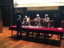 Premio para la administración electrónica de Avilés