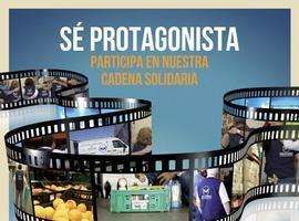 Langreo pone hoy en marcha la gran recogida de alimentos