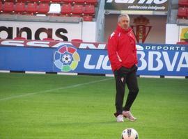 Preciado: \"Si empezamos ya a hablar de finales acabaremos en el psiquiátrico\"