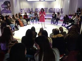 STEM Talent Girl Asturias impulsa vocaciones científicas y tecnológicas