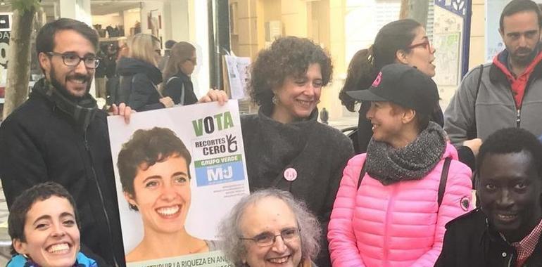 Recortes Cero lanza campaña por el Nobel de la Paz para las Trans de Iberoamérica