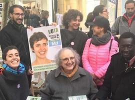 Recortes Cero lanza campaña por el Nobel de la Paz para las Trans de Iberoamérica