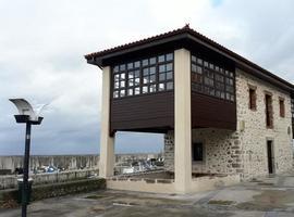 Llanes finaliza las obras de rehabilitación del edificio de La Tijerina