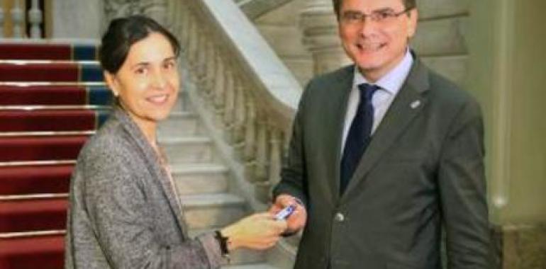 Los presupuestos asturianos para 2019 ascienden a 4.524 millones de euros