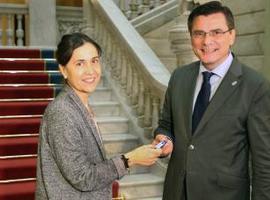 Los presupuestos asturianos para 2019 ascienden a 4.524 millones de euros