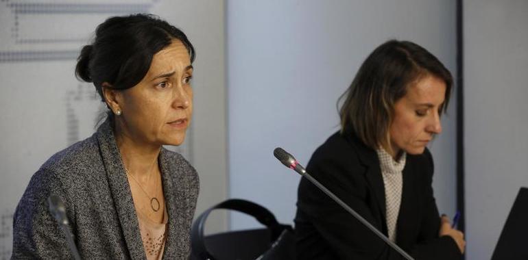 El Gobierno de Asturias presenta un proyecto de presupuestos de 4.524 millones para 2019 