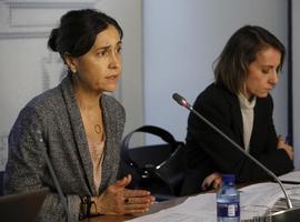 El Gobierno de Asturias presenta un proyecto de presupuestos de 4.524 millones para 2019 