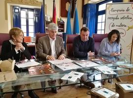 El contenedor marrón para orgánicos se ensancha en Grado