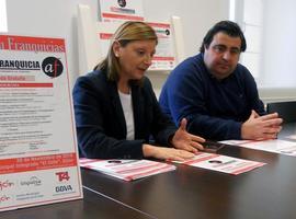 Asturfranquicia celebra séptima edición el 29 N