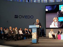114 nuevas ciudades Amiga de la Infancia con el sello de Oviedo