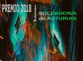 Fundación Metal Asturias entrega el Premio Soldador en Niemeyer