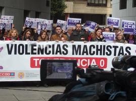 ¿Violencia machista: Más de 450 denuncias al día en nuestro país