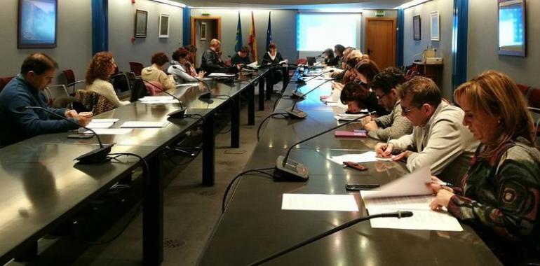 Ley asturiana protegerá el apoyo de los perros de asistencia a personas con discapacidad 