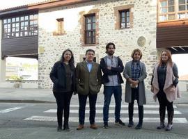 La Tijerina de Llanes luce de nuevo