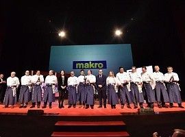 La Cofradía del Desarme conquista para Asturias el Premio Nacional de Hostelería 
