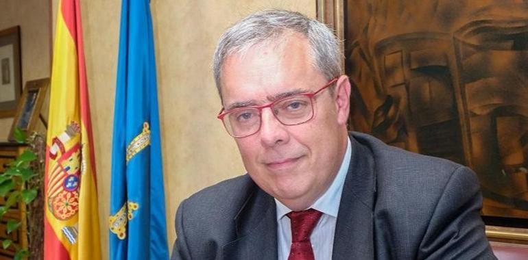 HUNOSA celebra mañana en Mieres la fiesta de Santa Bárbara, patrona de los mineros