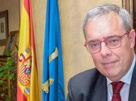 HUNOSA celebra mañana en Mieres la fiesta de Santa Bárbara, patrona de los mineros