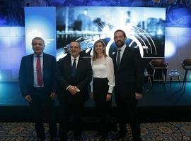 Especialización para + competitividad internacional de la industria asturiana 