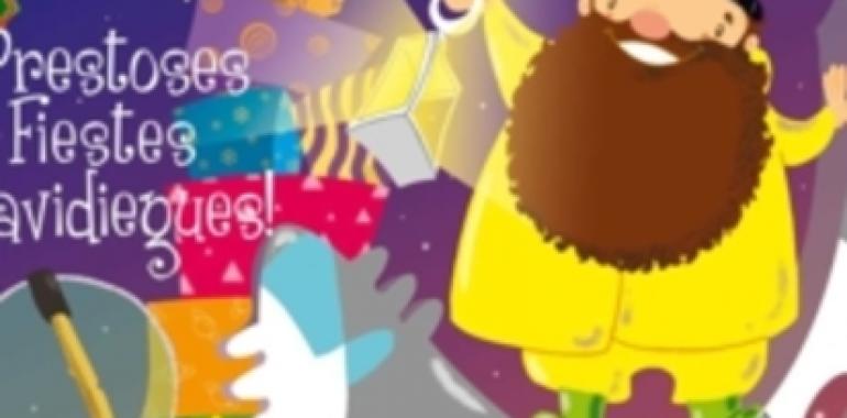 L´Anguleru inicia su viaje hacia Asturias para llegar en Navidad