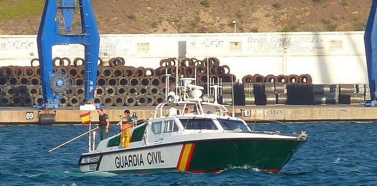 España protesta ante el Reino Unido por la actuación de la Armada Real Británica para con la Guardia  Civil