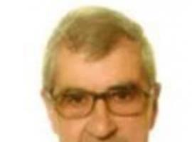 Fallece el portavoz del PP en Langreo, Alberto Benito
