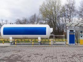 La asturiana ASELAR Certificación, acreditada para certificar instaladores de productos petrolíferos líquidos
