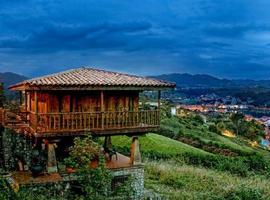 Ribadesella, candidato asturiano a convertirse en Maravilla Rural 2018 