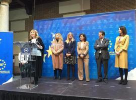 El Ayuntamiento de Oviedo eleva a cinco millones al año la ayuda a domicilio