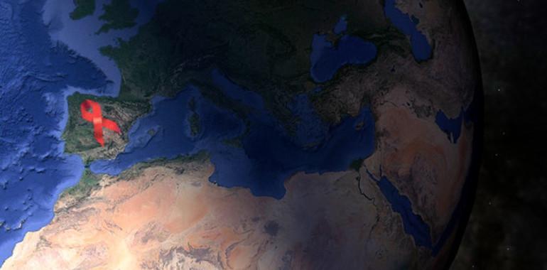 Destacado papel de España en la lucha mundial contra el sida