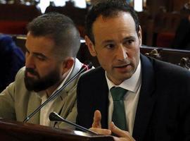 Asturias aprovecha su mayor presupuesto para reforzar la lucha contra la violencia machista