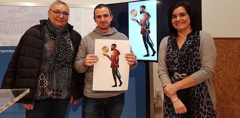 Avilés: Actividades en el V centenario de Pedro Menéndez