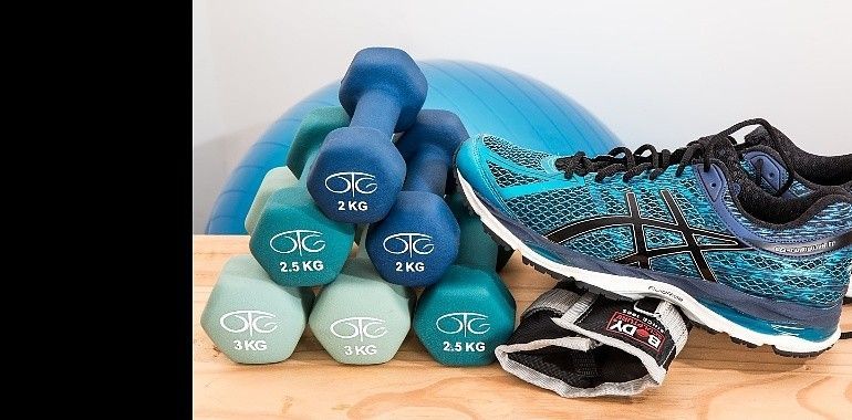 Comer sano y hacer deporte, la combinación perfecta para evitar la obesidad y el sobrepeso